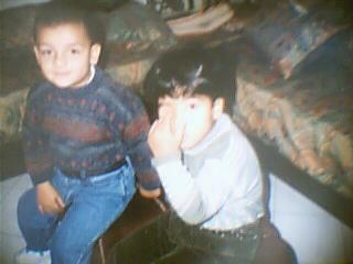 moi et adil!!!!