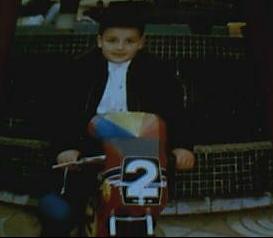 moi quand j'étais petit!!!!