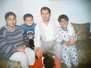 maman et moi et hbibi foad et adil et isaad!!