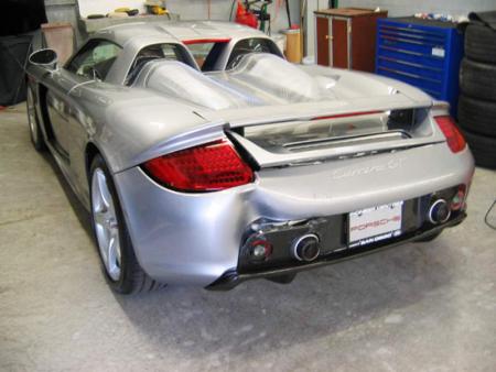 carrera gt